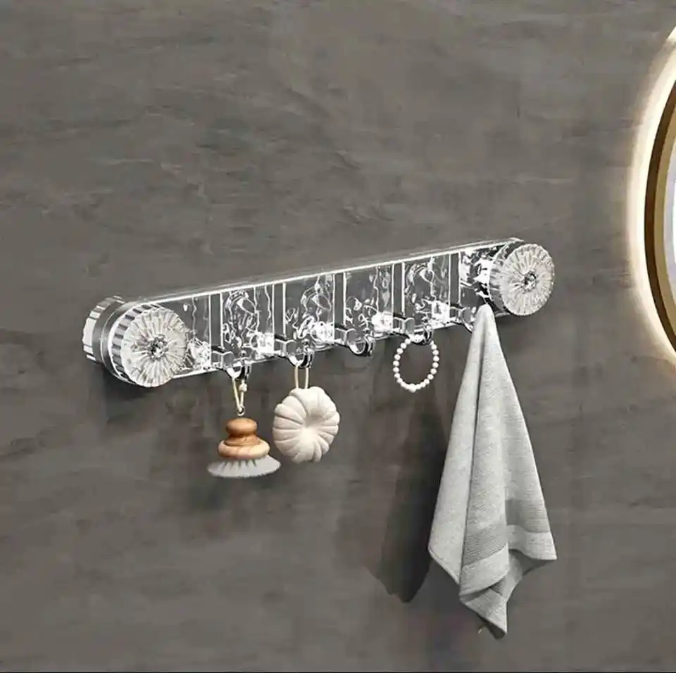 Suction Cup Wall Hook