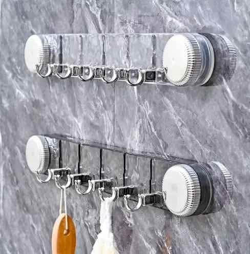 Suction Cup Wall Hook