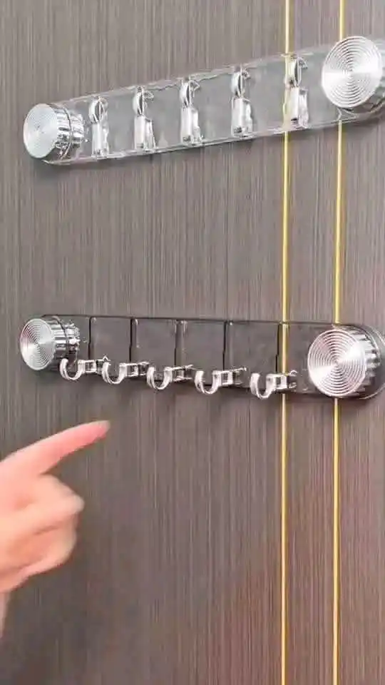 Suction Cup Wall Hook